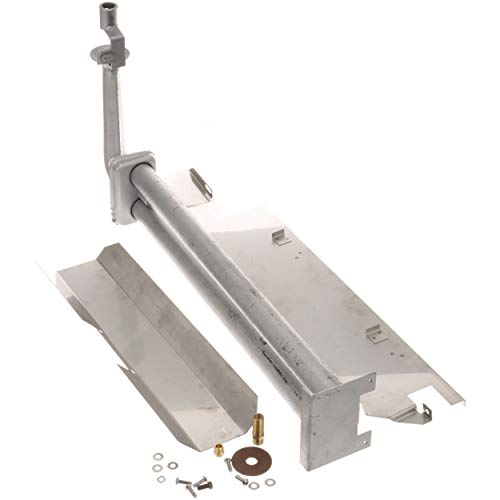11312 Burner Assy31 X 15-1/4 L Leg Steel Compatible With Blodgett Equipment