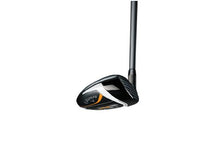 Callaway Men's X2 Hot Pro Fairway Wood Right Hand Green