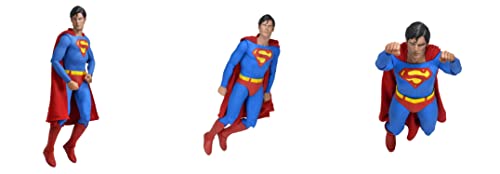 NECA 1/4 Scale Superman (Reeve) Action Figure
