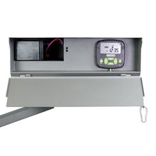 Moultrie Ranch Series® 300LB Auger Feeder Gray