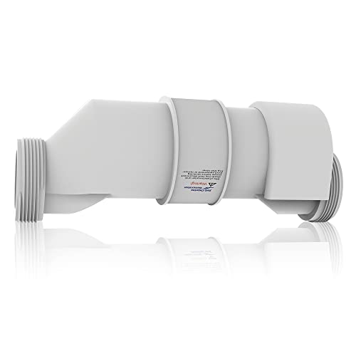 Northlight Salt Water Generator System White