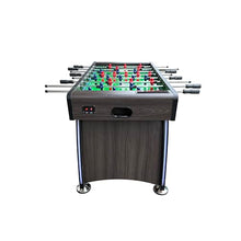 KICK Lumen 55" Foosball Table Brown