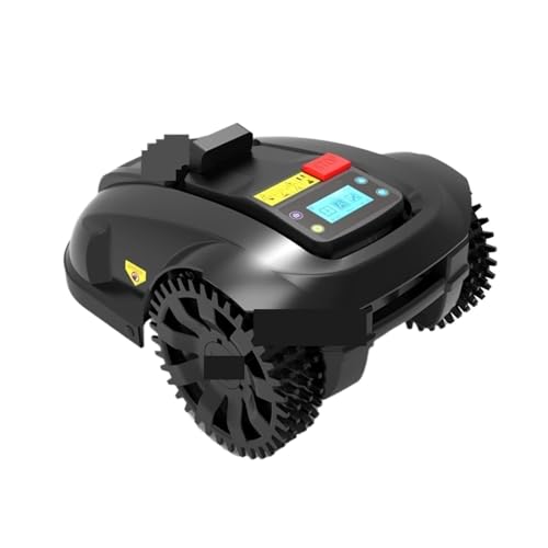 Hedge Trimmer Hedge Trimmer Intelligent Robot Lawn Mower E1800U Garden