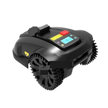 Hedge Trimmer Hedge Trimmer Intelligent Robot Lawn Mower E1800U Garden
