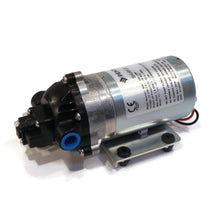 Shurflo 12v Electric Water Transfer Pumps, 3-Pack
