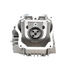 Empty Engine Head for Zongshen 2V Z190 Electric Start Engine ZS1P62YML-2 - Replacement Part