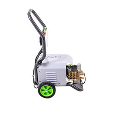 Lifyn2 Steam Cleaning High-Pressure car Washing Machine Commercial Automatic Washing Machine high-Power high-Pressure All-Copper Washing Machine Mobile Portable Washing Machine