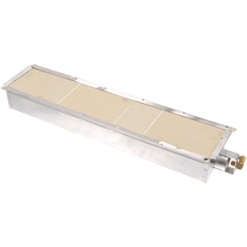 RDCM-08A Burner Compatible With Rankin-Deluxe Equipment