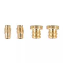 For Marine 4 BBL for Rochester for Quadrajet 350 for Electric for Choke Mercruiser Carburetor Easy to replace