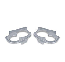 Revenge Golf Cart Parts & Accessories DoubleTake Black Sentry Dash with Silver Inserts Club Car Precedent