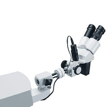 NSKI 10X Magnification Dental Operating Microscope with LED Light
