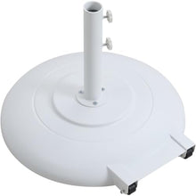 OROTLECT Steel Patio Umbrella Base