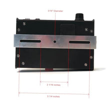 The ROP Shop SnowEx Spreader Controller Box Replaces D6230 for SP325 SP575 SP1075 Rock Salt