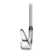 TaylorMade M-CGB Individual Iron - Graphite Right Sand Wedge Black