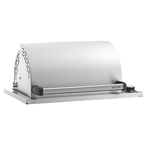 FireMagic Deluxe Legacy Classic-Drop-in Grill - NG