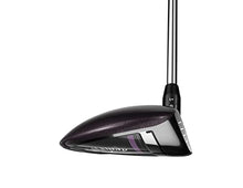Callaway Golf WD RH BB REVA 23 5FW 50 GR WMS Eggplant