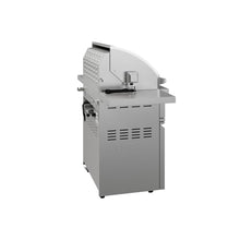 32 Inch Freestanding/Built-in Gas Grill | Gordon Ramsay Collection