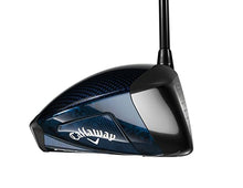 Callaway Golf 2023 Paradym TD Driver Black Silver