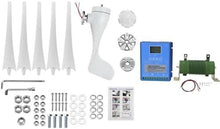 KZZAAO 3000W Wind Turbine Generator