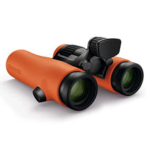 SWAROVSKI OPTIK NL Pure 8x32 Binocular Burnt Orange