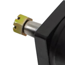 JLLBMMD Auto Repair Parts 1-603718 Motor for Exmark for Viking for Hydro for Parker for Turf for Tracer 025-515 Easy to Replace