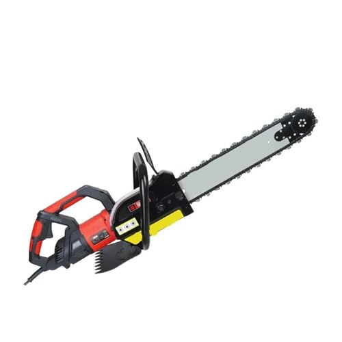 Reciprocating Saw, Concrete Chain Saw Electric Hand For Stone Cement Granite Reinforced Wall Cutting Machine(350)