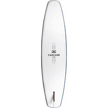 AQUAGLIDE Inflatable Stand Up Paddle Board Cascade 11 Multicolor