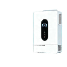 12KW 12000W Split Phase Solar Inverter