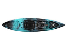 Perception Kayaks Pescador Pro 12 Sit on Top Fishing Kayak Dapper