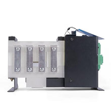 TRTFVQVF 125A 160A 4P ATS Dual Power Automatic Transfer Switch Diesel Generator Control Board AC 220V Control Voltage
