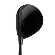 TaylorMade Golf Stealth2 Ti Fairway #3 Right Hand X-Stiff Silver