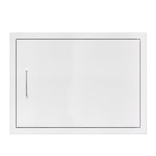 TrueFlame 27x20-Inch Horizontal Access Door