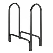DJVHSRI Firewood Rack Firewood Racks Metal Firewood Storage, Floor-Standing Rust-Resistant Logs Storage Stand for Outdoor Tool Shed Balcony Deck Patio, Assembly Required,