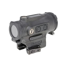 HOLOSUN HE530C-GR Green Micro Sight with 2 MOA Dot & 65 MOA Circle