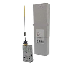 ZXBHUJAYI Spring Whisker Valve FVS-3-1/8 3876