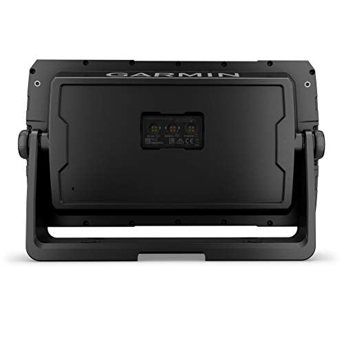 Garmin Striker Vivid 9sv Bundle with Transducer and Protective Cover