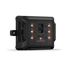 Wearable4U Garmin Tread Offroad Navigator Bundle with Group Ride Radio and PowerSwitch Box