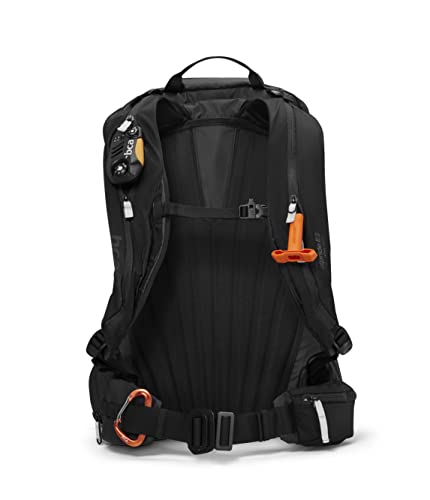 BCA Float E2 Avalanche Airbag Pack (35L) - Black