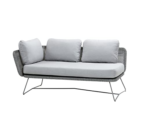 Horizon 2-seater sofa, right module