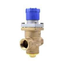 Type Pressure Reducing Valve for Steam Model For high-grade steam lines RD-40(DN20)