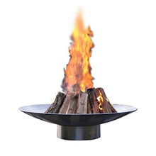 Campfire Stove Outdoor Brazier Grill Home Hotel Garden Courtyard Decoration Homestay Heating