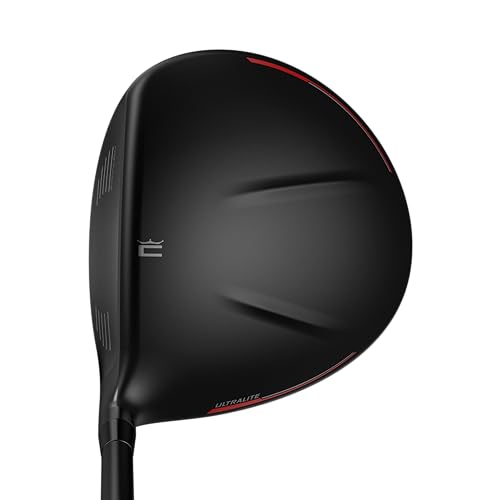 Cobra Golf Air-X 2 Offset Men's Driver Black