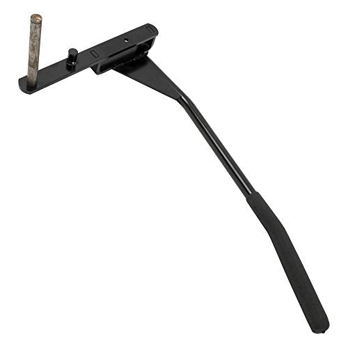Exmark 103-4745 Handle and Grip Lazer Z XS Ultra Vac QDS Bagger