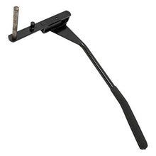 Exmark 103-4745 Handle and Grip Lazer Z XS Ultra Vac QDS Bagger