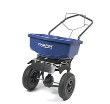 At Home 80 lb. All-Season Broadcast Spreader