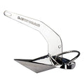 Lewmar Stainless Steel Epsilon Anchor 14 lbs Multi