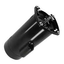 Pool Pump Replacement 2HP 230V Single Speed 3450RPM 48Y Frame Square Flange