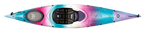 Perception Kayaks Expression 11.5 Sit Inside Kayak Funkadelic