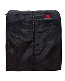 Therasage Thera360Plus Portable Full Spectrum Infrared Sauna Black