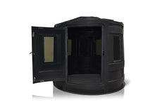 NEXCAM RAM 700 Hunting Blind 84 Inch Diameter Black